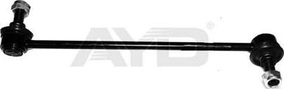 AYD 9605656 - Entretoise / tige, stabilisateur droxauto.com