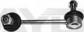 AYD 9605093 - Entretoise / tige, stabilisateur droxauto.com