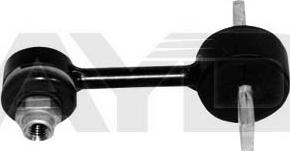 AYD 9605066 - Entretoise / tige, stabilisateur droxauto.com
