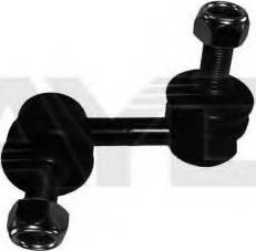 AYD 9605122 - Entretoise / tige, stabilisateur droxauto.com