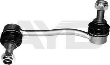 AYD 9605894 - Entretoise / tige, stabilisateur droxauto.com