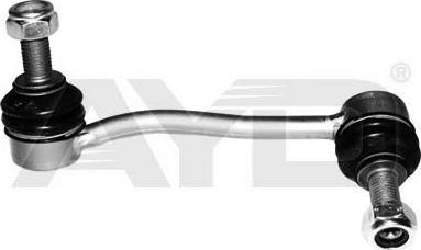 AYD 9605893 - Entretoise / tige, stabilisateur droxauto.com