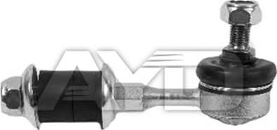 AYD 9605231 - Entretoise / tige, stabilisateur droxauto.com