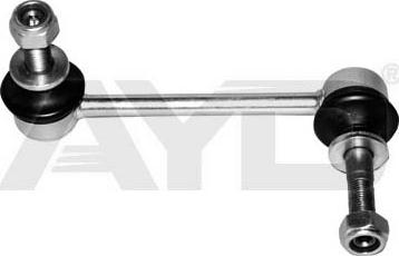 AYD 9605744 - Entretoise / tige, stabilisateur droxauto.com