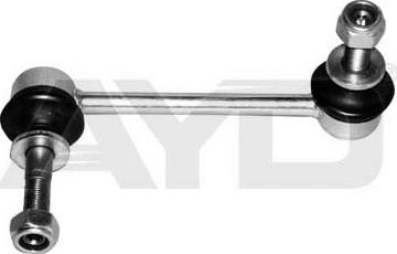 AYD 9605743 - Entretoise / tige, stabilisateur droxauto.com