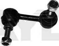 AYD 9605750 - Entretoise / tige, stabilisateur droxauto.com