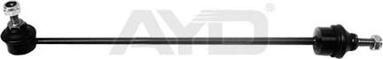 AYD 9600953 - Entretoise / tige, stabilisateur droxauto.com