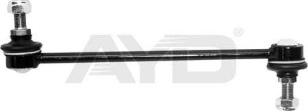 AYD 9600935 - Entretoise / tige, stabilisateur droxauto.com