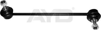AYD 9600550 - Entretoise / tige, stabilisateur droxauto.com