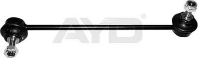 AYD 9600551 - Entretoise / tige, stabilisateur droxauto.com