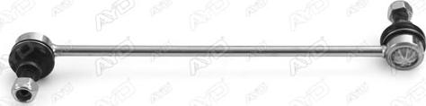 AYD 9600382 - Entretoise / tige, stabilisateur droxauto.com