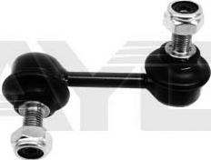 AYD 9600261 - Entretoise / tige, stabilisateur droxauto.com