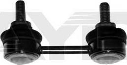 AYD 9600262 - Entretoise / tige, stabilisateur droxauto.com