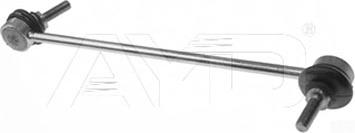 AYD 9600716 - Entretoise / tige, stabilisateur droxauto.com