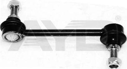 AYD 9601996 - Entretoise / tige, stabilisateur droxauto.com