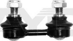 AYD 9601912 - Entretoise / tige, stabilisateur droxauto.com