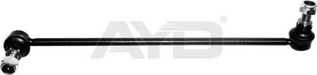 AYD 9601989 - Entretoise / tige, stabilisateur droxauto.com