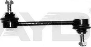 AYD 9601980 - Entretoise / tige, stabilisateur droxauto.com