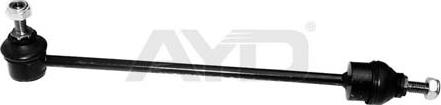 AYD 9601981 - Entretoise / tige, stabilisateur droxauto.com