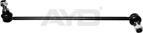AYD 9601988 - Entretoise / tige, stabilisateur droxauto.com