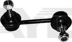 AYD 9601934 - Entretoise / tige, stabilisateur droxauto.com