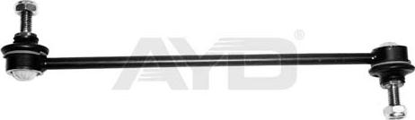AYD 9601974 - Entretoise / tige, stabilisateur droxauto.com