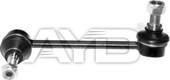 AYD 9601663 - Entretoise / tige, stabilisateur droxauto.com