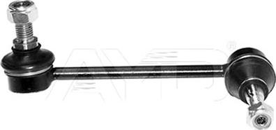 AYD 9601662 - Entretoise / tige, stabilisateur droxauto.com