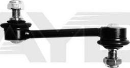 AYD 9601105 - Entretoise / tige, stabilisateur droxauto.com