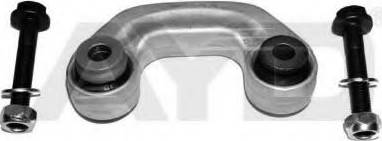 AYD 9601868 - Entretoise / tige, stabilisateur droxauto.com