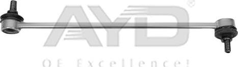 AYD 9601814 - Entretoise / tige, stabilisateur droxauto.com