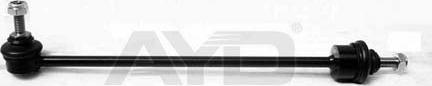 AYD 9601354 - Entretoise / tige, stabilisateur droxauto.com