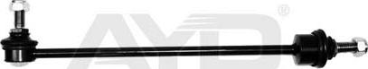 AYD 9601353 - Entretoise / tige, stabilisateur droxauto.com