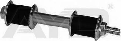 AYD 9608944 - Entretoise / tige, stabilisateur droxauto.com