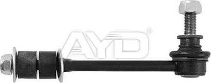 AYD 9608413 - Entretoise / tige, stabilisateur droxauto.com