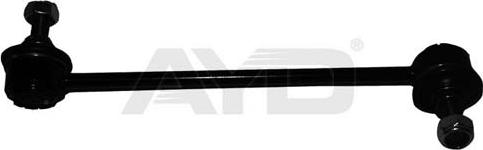 AYD 9608510 - Entretoise / tige, stabilisateur droxauto.com