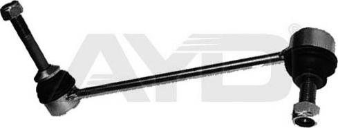 AYD 9608343 - Entretoise / tige, stabilisateur droxauto.com