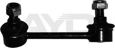 AYD 9603481 - Entretoise / tige, stabilisateur droxauto.com