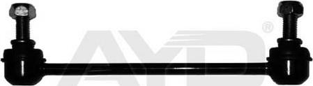 AYD 9603090 - Entretoise / tige, stabilisateur droxauto.com