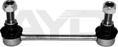 AYD 9603092 - Entretoise / tige, stabilisateur droxauto.com