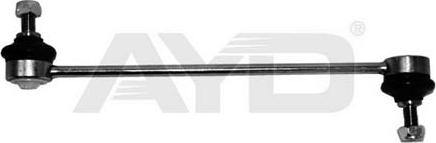 AYD 9603043 - Entretoise / tige, stabilisateur droxauto.com