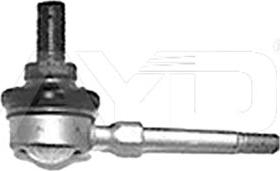 AYD 9603059 - Entretoise / tige, stabilisateur droxauto.com