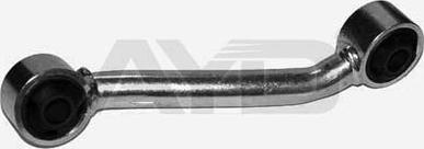 AYD 9603004 - Entretoise / tige, stabilisateur droxauto.com