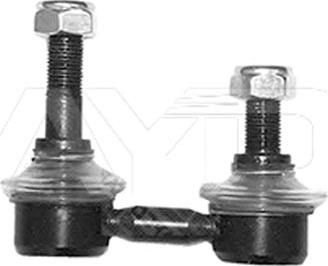 AYD 9603320 - Entretoise / tige, stabilisateur droxauto.com