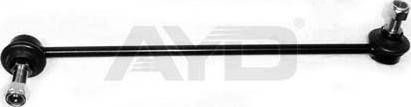 AYD 9602000 - Entretoise / tige, stabilisateur droxauto.com