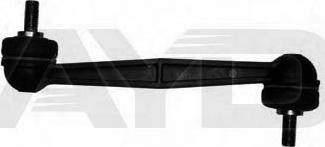 AYD 9602008 - Entretoise / tige, stabilisateur droxauto.com