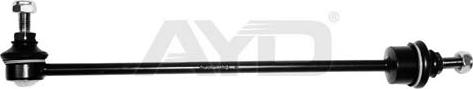 AYD 9602010 - Entretoise / tige, stabilisateur droxauto.com
