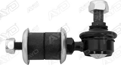 AYD 9602106 - Entretoise / tige, stabilisateur droxauto.com