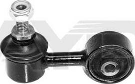 AYD 9602354 - Entretoise / tige, stabilisateur droxauto.com