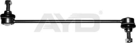 AYD 9607426 - Entretoise / tige, stabilisateur droxauto.com